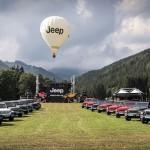 MOTEUR : E-TV a testé la New Wrangler au Camp Jeep®