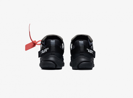 Date de sortie : Virgil Abloh x Nike Air Presto “Polar Opposite” Virgil Abloh x Nike Air Presto