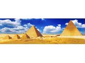 tourisme Egypte redevient attractif Voyage pays Toutankhamon