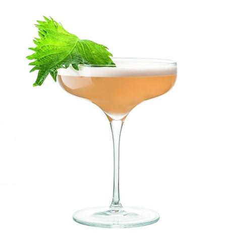 Les cocktails d’été Signature Marie Brizard Les cocktails d’été Signature Marie Brizard