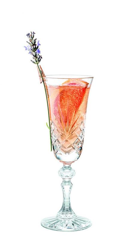 Les cocktails d’été Signature Marie Brizard Les cocktails d’été Signature Marie Brizard