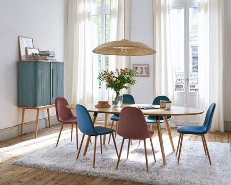 La collection 2018/2019 de La Redoute Intérieurs La collection 2018/2019 de La Redoute Intérieurs