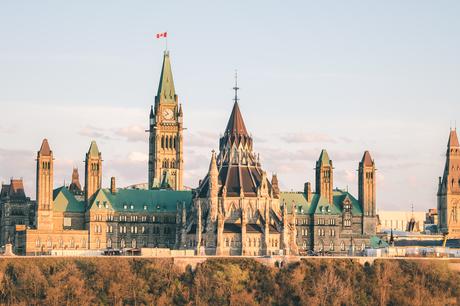 CANADA | 10 activités à faire Ottawa