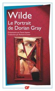 Le portrait de Dorian Gray, d’Oscar Wilde