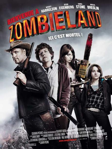 Zombieland 2 : La production est enfin lancée !