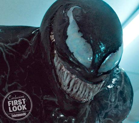 Nouvelles images pour Venom signé Ruben Fleischer