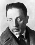 Rainer Maria Rilke – Le solitaire