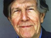 étaient musiciens mais aussi peintres: John Cage