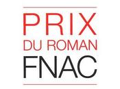 Prix roman FNAC 2018