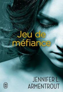 A vos agendas: Découvrez deux nouvelles de la saga Wait for you de Jennifer L Armentrout