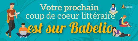 Les livres des Editions Dédicaces sont répertoriés sur le site communautaire des auteurs et des lecteurs, Babelio, en France