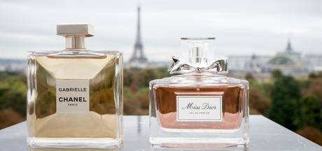 7 parfums Dior qui marquent l’histoire