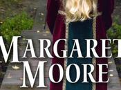 Sous protection royale Margaret Moore