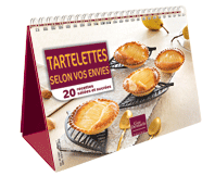 Tartelettes bourdaloue poires Tartelettes bourdaloue poires