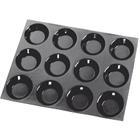 Tartelettes bourdaloue poires Tartelettes bourdaloue poires