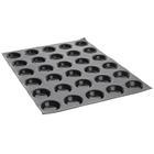Tartelettes bourdaloue poires Tartelettes bourdaloue poires