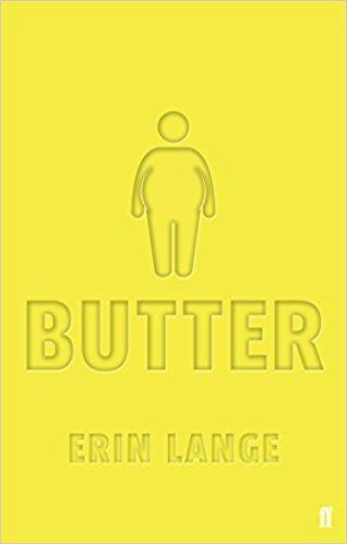 {Challenge #4.1} Butter, Erin Lange – @Bookscritics
