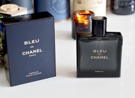 Bleu de Chanel Parfum Bleu de Chanel Parfum