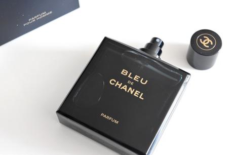 Bleu de Chanel Parfum Bleu de Chanel Parfum