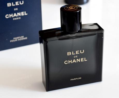 Bleu de Chanel Parfum Bleu de Chanel Parfum