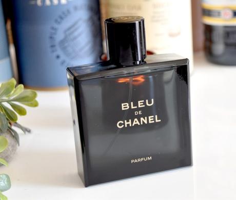 Bleu de Chanel Parfum Bleu de Chanel Parfum