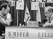 Quiz échecs Jacob Yaacov) Murey