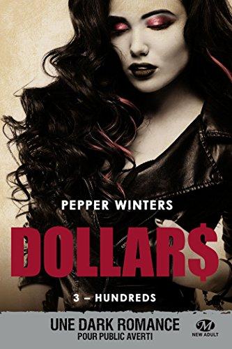 A vos agendas : Découvrez Dollars, la nouvelle saga de Pepper Winters dès octobre