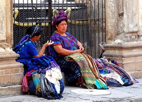 Voyage au Guatemala : itinéraire de 2 semaines Voyage au Guatemala : itinéraire de 2 semaines