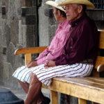 À la découverte du lac Atitlán au Guatemala lac Atitlán hommes Santiago
