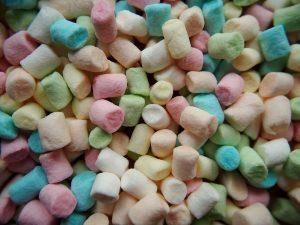 Le test du marshmallow