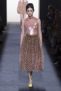 Haute-Couture Automne/Hiver 2018-19 : Jour 4 Germinal Haute-Couture Automne/Hiver 2018-19 : Jour 4 Germinal