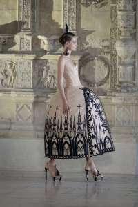 Haute-Couture Automne/Hiver 2018-19 : Jour 4 Germinal Haute-Couture Automne/Hiver 2018-19 : Jour 4 Germinal