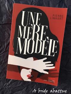 Une mère modèle de Pierre Linhart Une mère modèle de Pierre Linhart