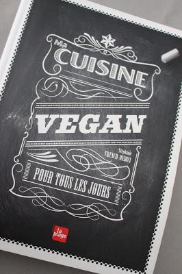 cuisine vegan la fée stéphanie recette cuisine végétale