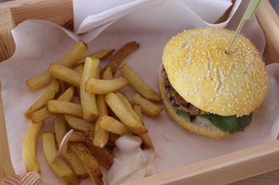 veni vidi vegan Charleroi snack bio vegan