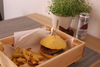 veni vidi vegan Charleroi snack bio vegan