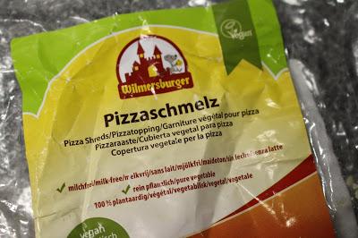 courgettes farcies veggie faux-mage wilmersburger