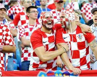 Coupe du monde : le mystère de l'échiquier croate