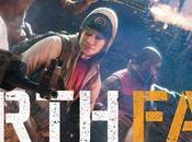 Earthfall débarque Xbox Steam