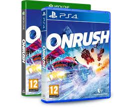 Mon avis sur le jeu Onrush – Attention tôle froissée en perspective !