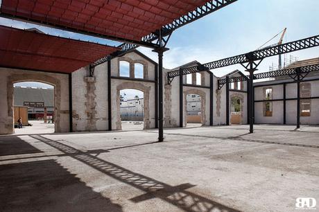 ✓ Les Rencontres de la Photographie : 49ème édition, Arles Fondation Luma Arles