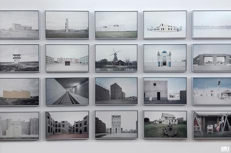 ✓ Les Rencontres de la Photographie : 49ème édition, Arles Gregor Sailer Arles Les Rencontres de la Photographie 49e édition 2018