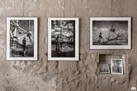 ✓ Les Rencontres de la Photographie : 49ème édition, Arles Lea Lund Arles Les Rencontres de la Photographie 49e édition 2018