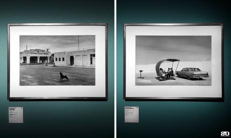 ✓ Les Rencontres de la Photographie : 49ème édition, Arles Raymond Depardon Arles Les Rencontres de la Photographie 49e édition 2018