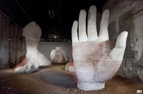 ✓ Les Rencontres de la Photographie : 49ème édition, Arles Prune Nourry Arles Les Rencontres de la Photographie 49e édition 2018