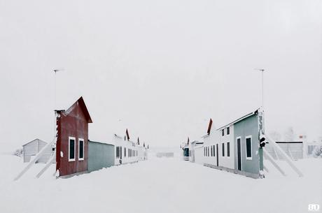 ✓ Les Rencontres de la Photographie : 49ème édition, Arles Gregor Sailer Arles Les Rencontres de la Photographie 49e édition 2018