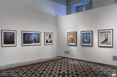 ✓ Les Rencontres de la Photographie : 49ème édition, Arles William Wegman Arles Les Rencontres de la Photographie 49e édition 2018