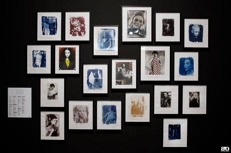 ✓ Les Rencontres de la Photographie : 49ème édition, Arles Ann Ray Arles Les Rencontres de la Photographie 49e édition 2018
