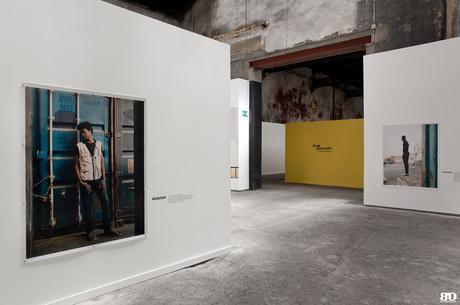 ✓ Les Rencontres de la Photographie : 49ème édition, Arles Arles Les Rencontres de la Photographie 49e édition 2018