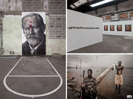 ✓ Les Rencontres de la Photographie : 49ème édition, Arles Arles Les Rencontres de la Photographie 49e édition 2018